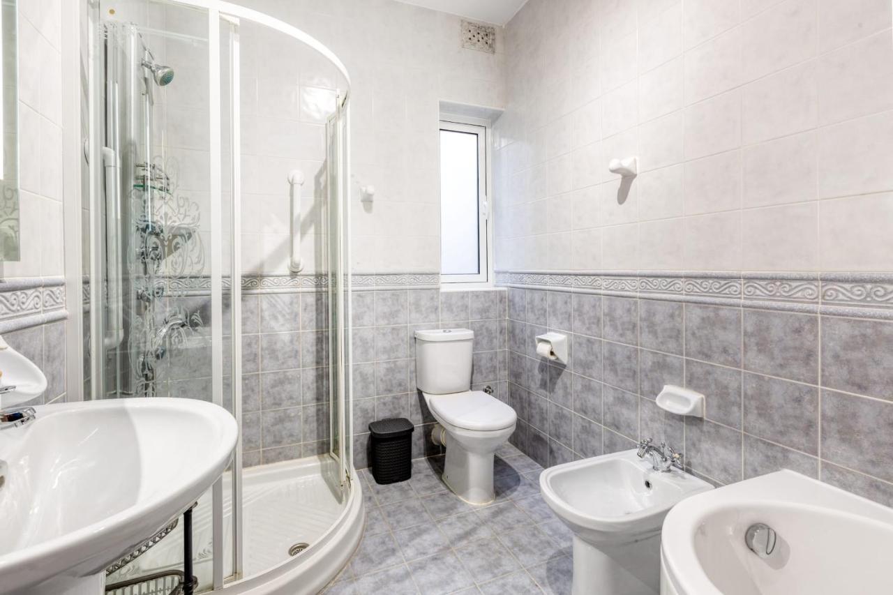 Pool Apartment Is-Swieqi Esterno foto